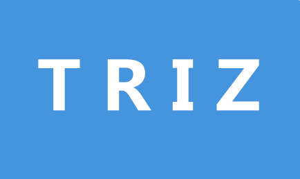 創(chuàng)新方法TRIZ學(xué)習(xí)總結(jié)