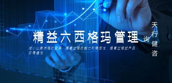 精益六西格瑪促進(jìn)企業(yè)戰(zhàn)略目標(biāo)的實(shí)現(xiàn)