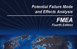 4月份 潛在失效模式與效應(yīng)分析(FMEA)課程 4月份 潛在失效模式與效應(yīng)分析(FMEA)課程